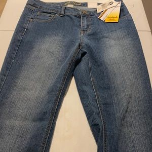 South Pole stretch with design jeans
